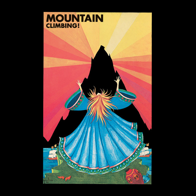 Mountain ‘Climbing!’ (1970)