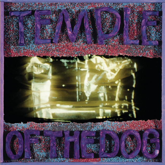 Temple Of The Dog ‘Temple Of The Dog’&nbsp;(1990)
