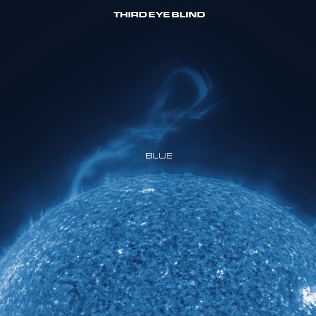 Third Eye Blind ‘Blue’ (1999)
