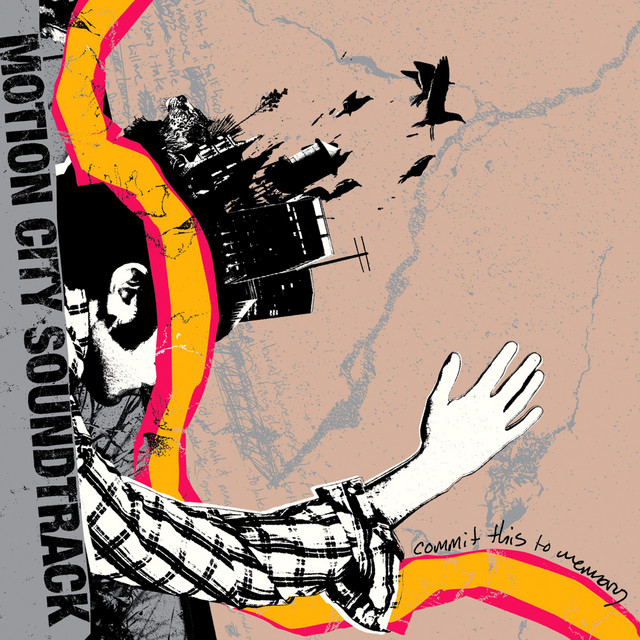 Motion City Soundtrack ‘Commit This To Memory’ (2005)