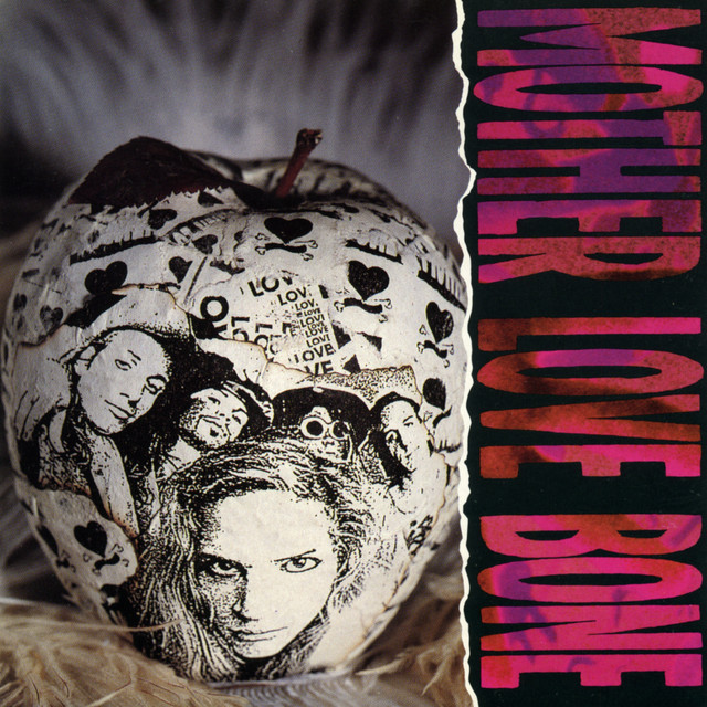 Mother Love Bone ‘Apple’ (1990)