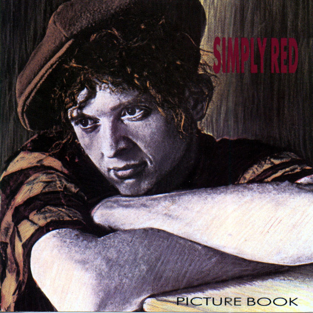 Simply Red ‘Picture Book’ (1985)