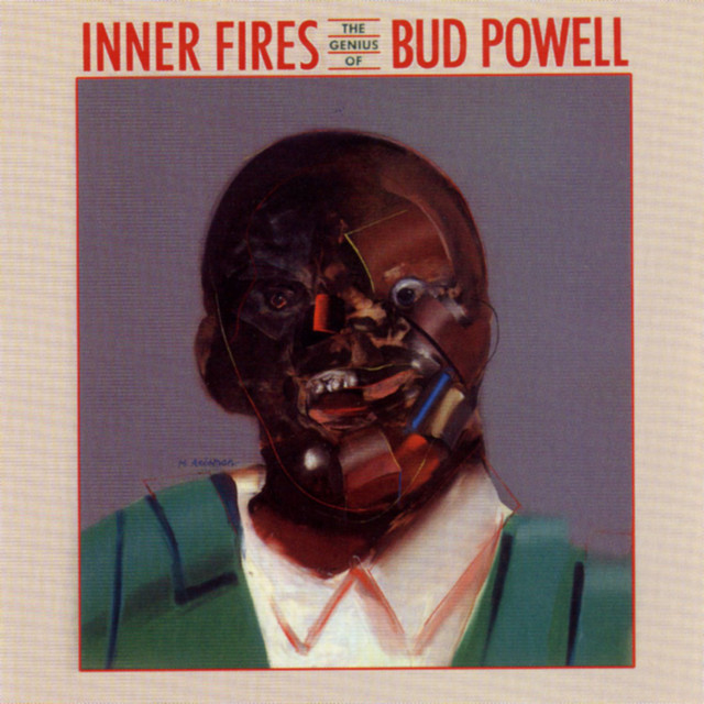 Bud Powell ‘Inner Fires’ (1952)