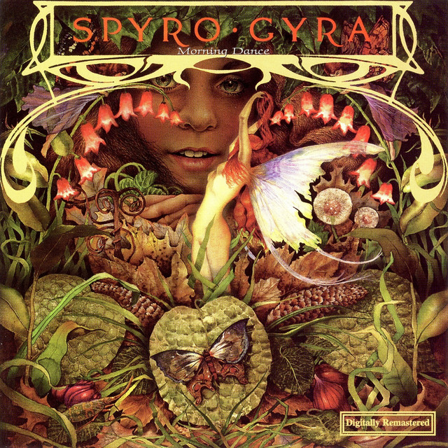 Spyro Gyra ‘Morning Dance’ (1979)