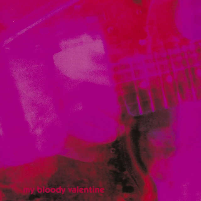 My Bloody Valentine ‘Loveless’ (1991)