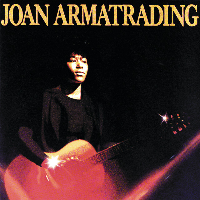 Joan Armatrading ‘Joan Armatrading’ (1976)