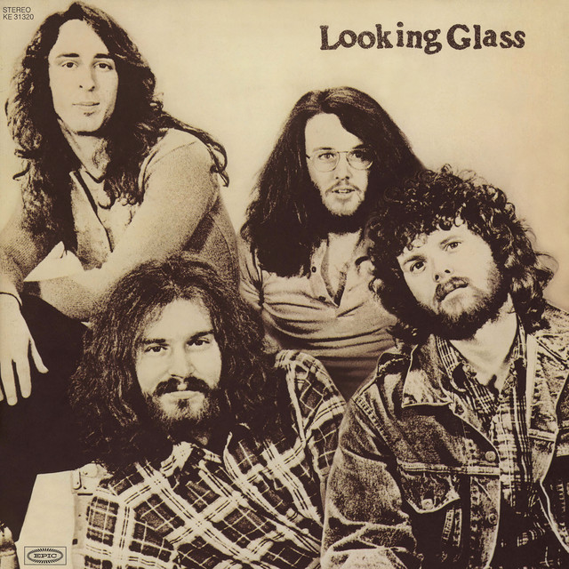 Looking Glass ‘Looking Glass’&nbsp;(1972)