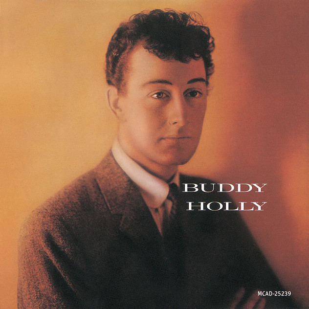 Buddy Holly ‘Buddy Holly’ (1958)