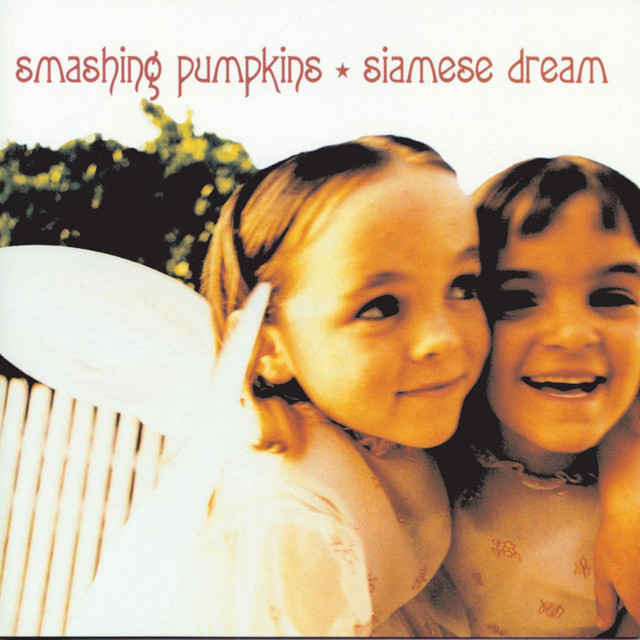 The Smashing Pumpkins ‘Siamese Dream’&nbsp;(1993)
