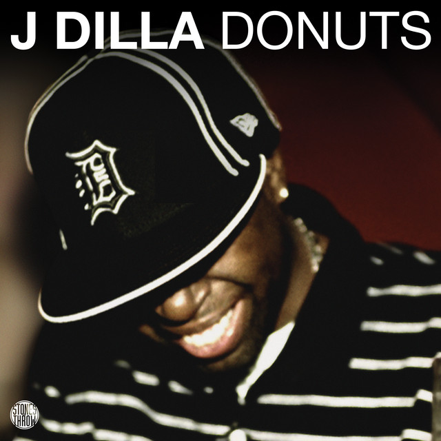 J Dilla ‘Donuts’ (2006)