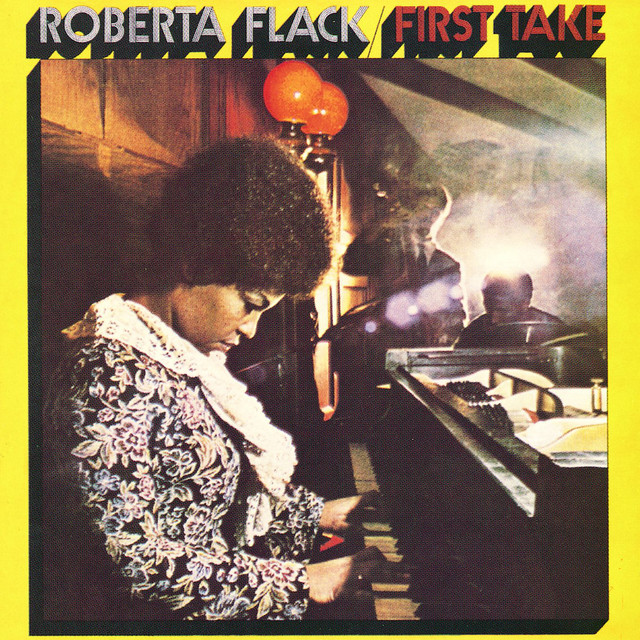 Roberta Flack ‘First Take’&nbsp;(1969)