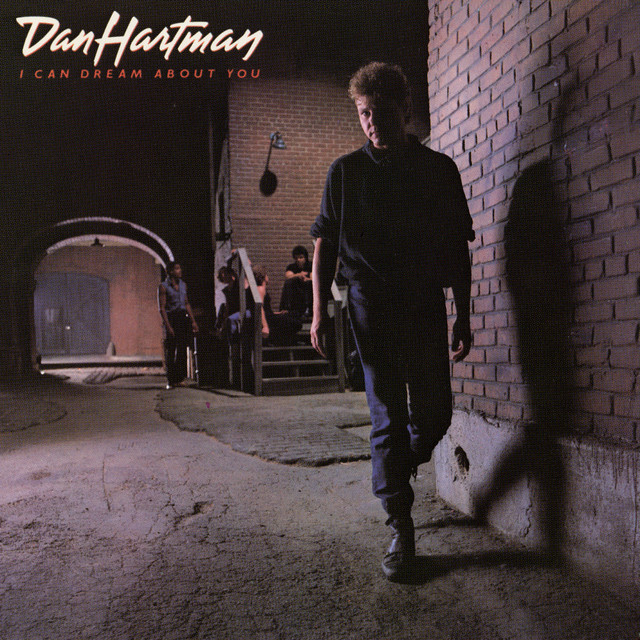 Dan Hartman ‘I Can Dream About You’&nbsp;(1984)