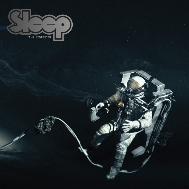 Sleep ‘The Sciences’&nbsp;(2018)