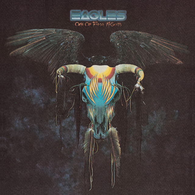 Eagles ‘One of These Nights’&nbsp;(1975)
