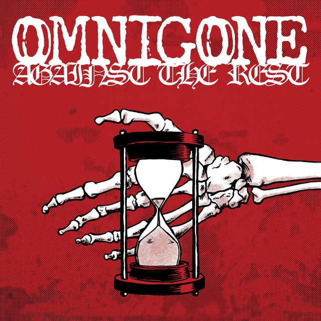 Omnigone ‘Against The Rest’&nbsp;(2023)