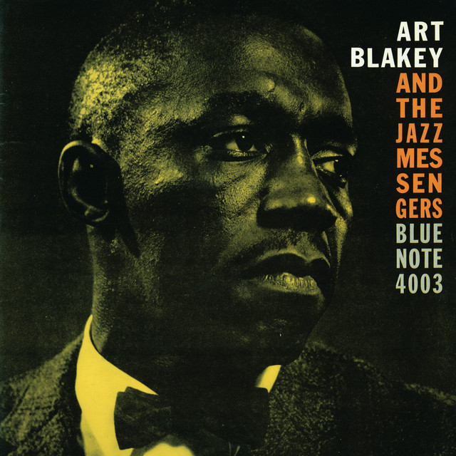 Art Blakey ‘Moanin’ (1959)