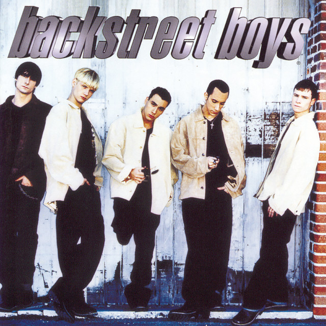 Backstreet Boys ‘Backstreet Boys’&nbsp;(1996)
