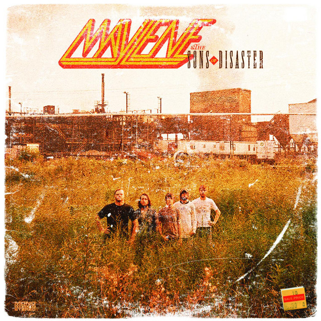 Maylene & The Sons of Disaster ‘Self-Titled’ (2005)