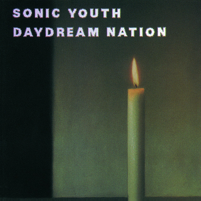 Sonic Youth ‘Daydream Nation’&nbsp;(1988)