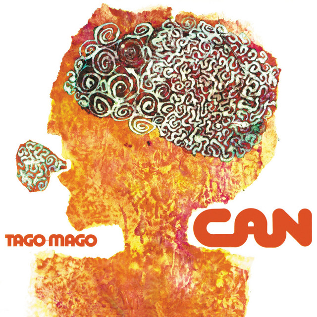 Can ‘Tago Mago’&nbsp;(1971)