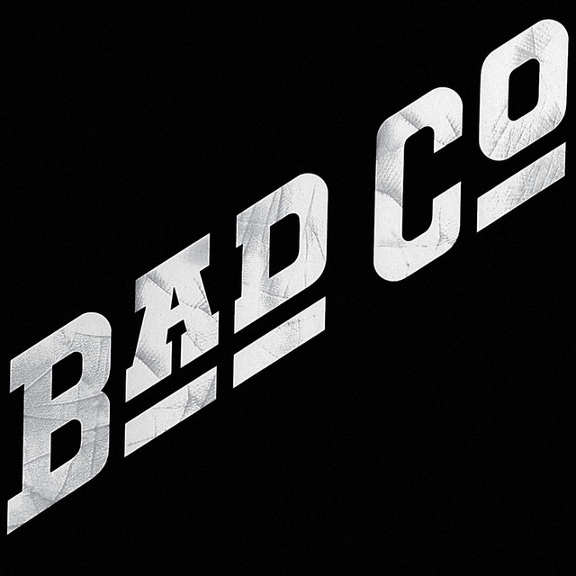 Bad Company ‘Bad Company’&nbsp;(1974)