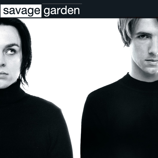 Savage Garden ‘Savage Garden’&nbsp;(1997)