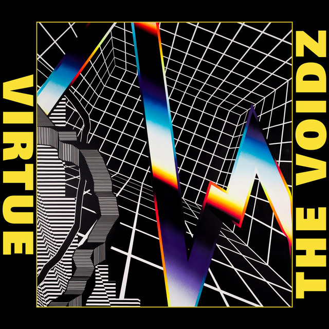 The Voidz ‘Virtue’ (2018)