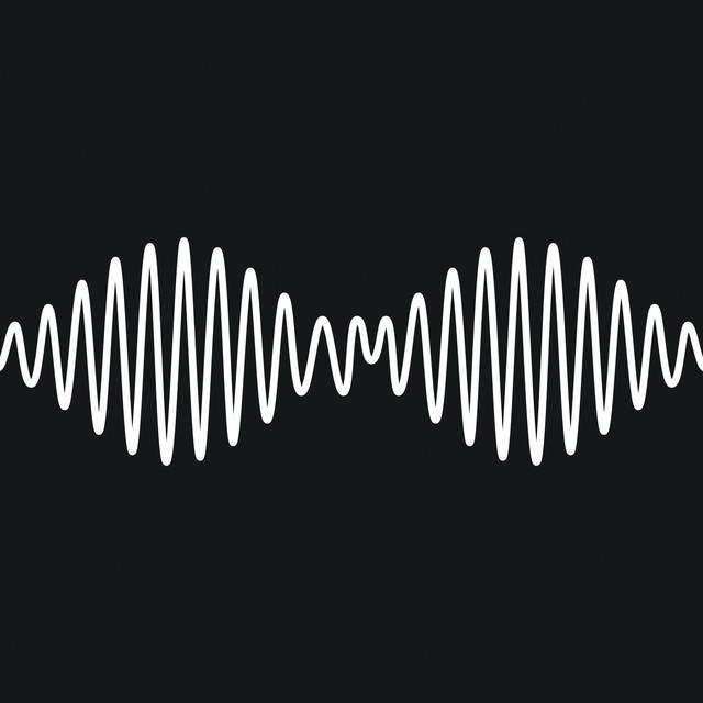 Arctic Monkeys ‘AM’ (2013)