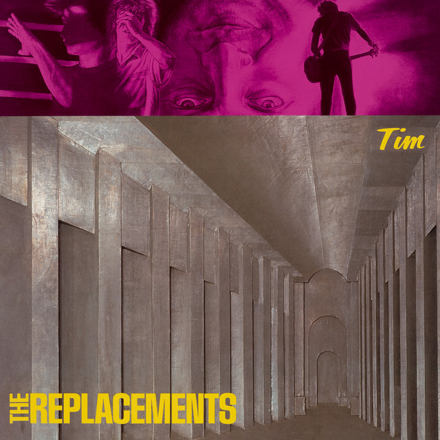 The Replacements ‘Tim’ (1985)