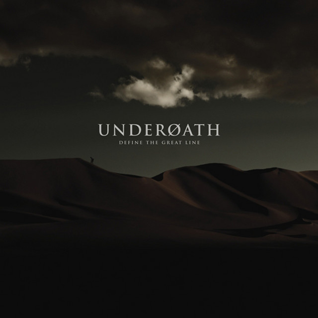 Underoath ‘Define The Great Line’&nbsp;(2006)