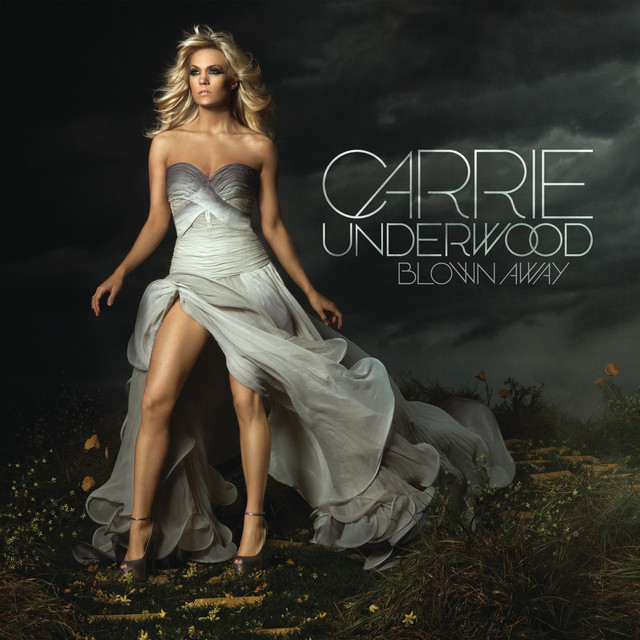 Carrie Underwood ‘Blown Away’&nbsp;(2012)