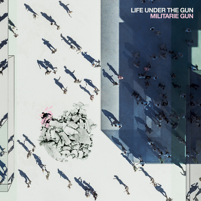 Militarie Gun ‘Life Under The Gun’&nbsp;(2023)