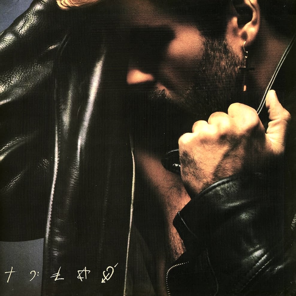 George Michael ‘Faith’ (1987)