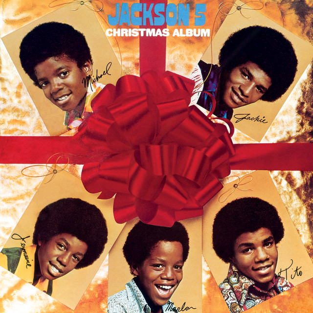 The Jackson 5 ‘Christmas Album’&nbsp;(1970)