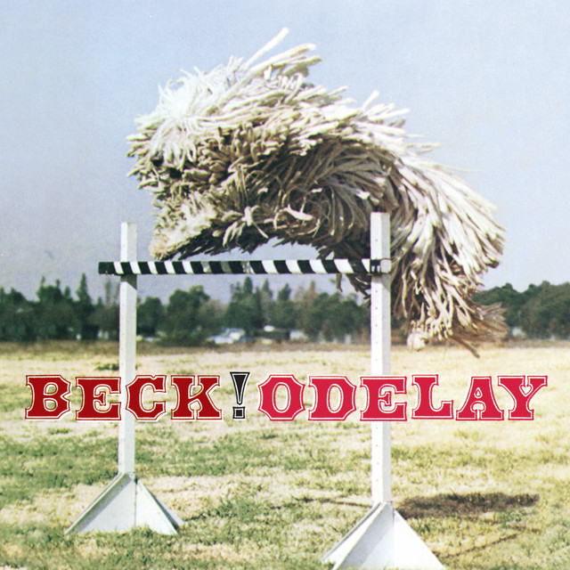 Beck ‘Odelay’ (1996)