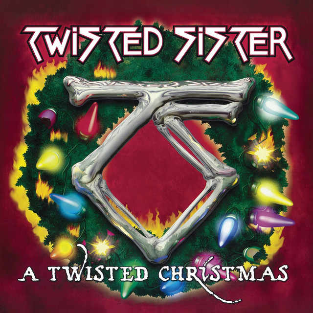 Twisted Sister ‘A Twisted Christmas’ (2006)