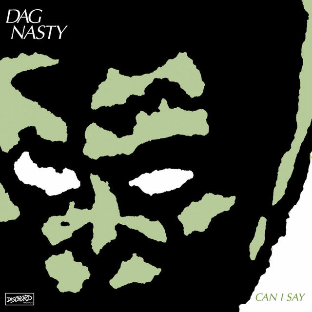 Dag Nasty ‘Can I Say’&nbsp;(1984)