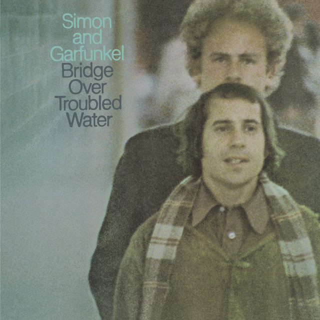 Simon & Garfunkel ‘Bridge over Troubled Water’&nbsp;(1970)