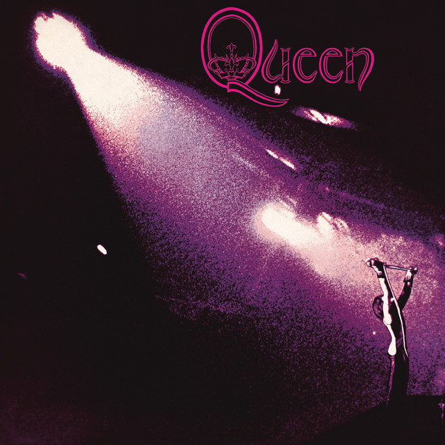 Queen ‘Queen’ (1973)
