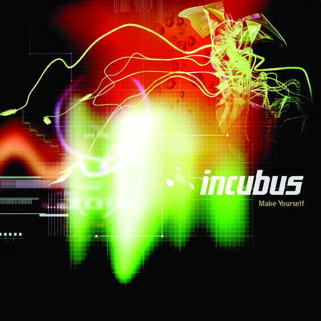 Incubus ‘Make Yourself’&nbsp;(1999)