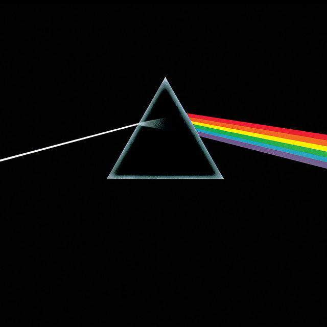Pink Floyd ‘The Dark Side of the Moon’&nbsp;(1973)