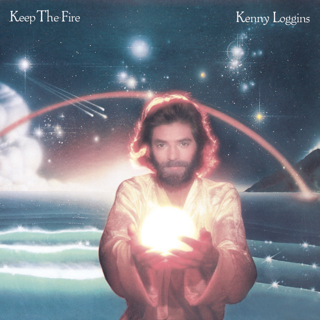 Kenny Loggins ‘Keep The Fire’&nbsp;(1979)