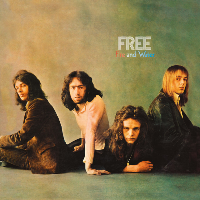 Free ‘Fire and Water’&nbsp;(1970)