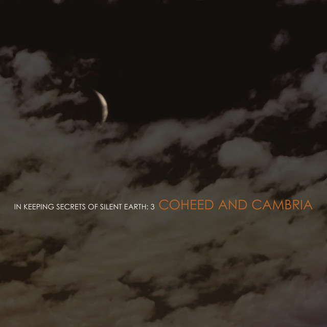 Coheed and Cambria ‘In Keeping Secrets of Silent Earth: 3’&nbsp;(2003)