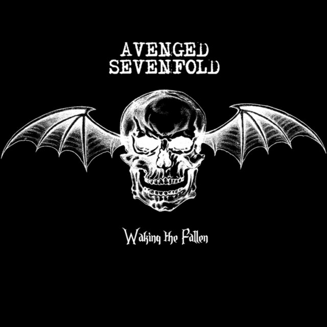 Avenged Sevenfold ‘Waking The Fallen’&nbsp;(2003)