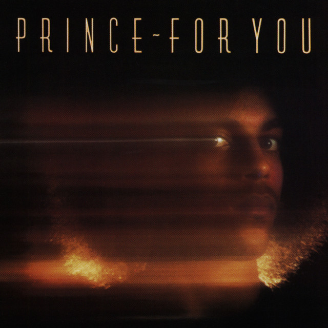 Prince ‘For You’ (1978)