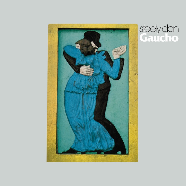 Steely Dan ‘Gaucho’ (1980)