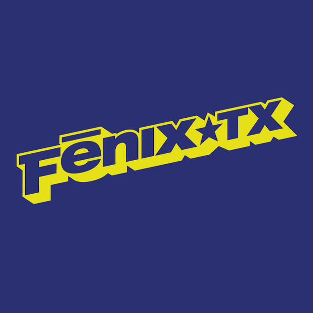 Fenix TX ‘Fenix TX’&nbsp;(1999)