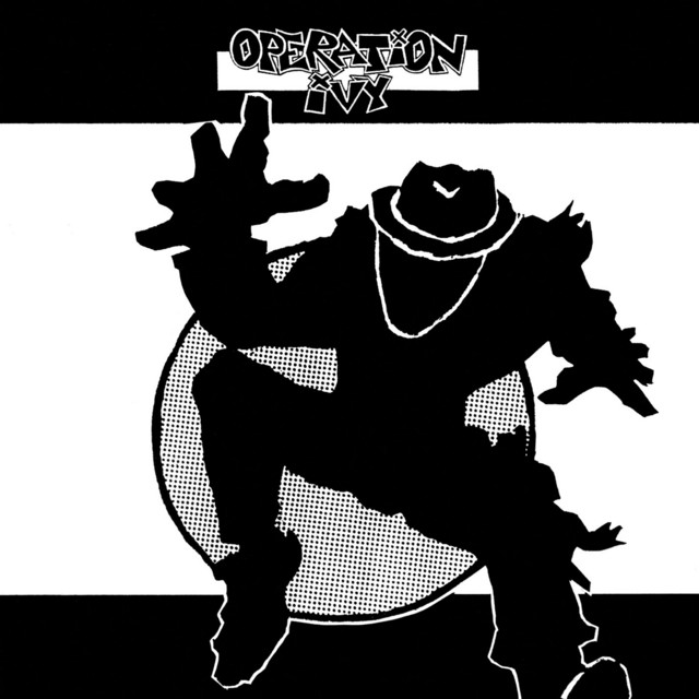 Operation Ivy ‘Energy’ (1989)