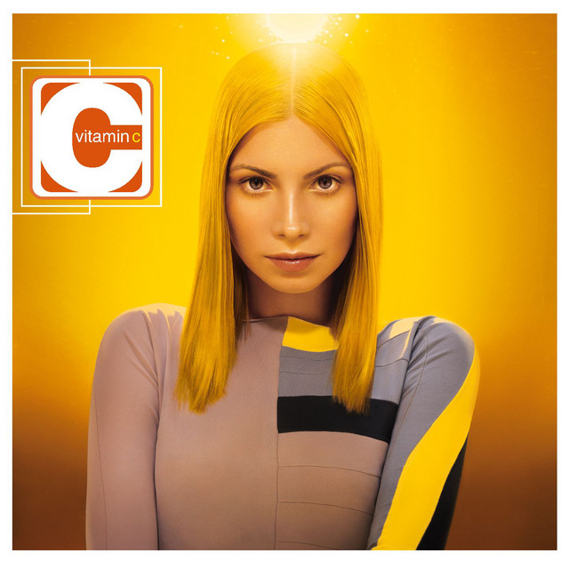 Vitamin C ‘Vitamin C’&nbsp;(1999)
